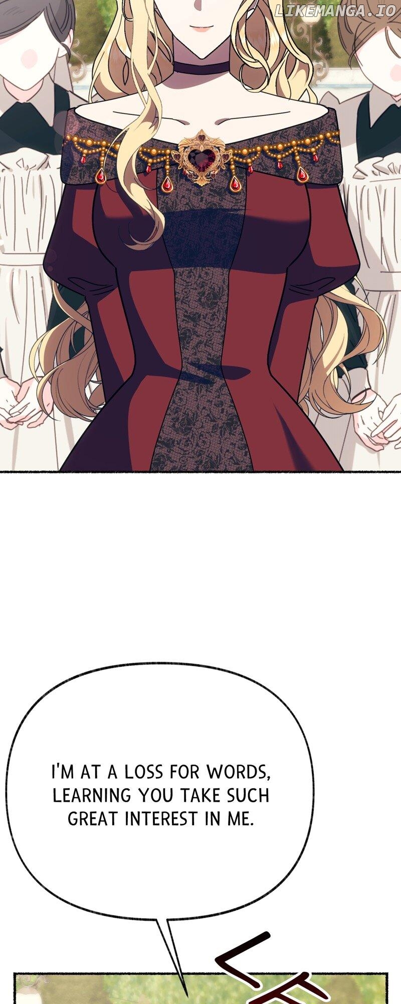 The Possesive Tyrant and His Sleepy Cat Chapter 39 - page 43