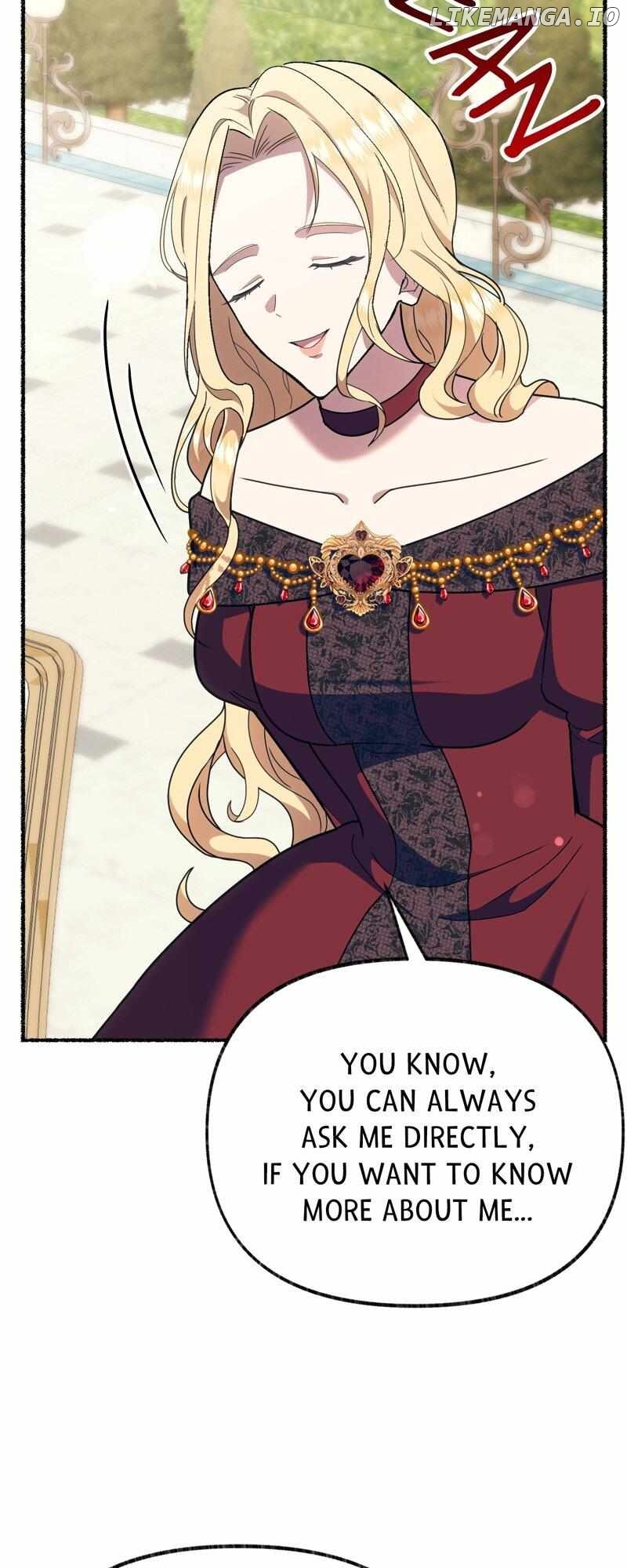 The Possesive Tyrant and His Sleepy Cat Chapter 39 - page 44