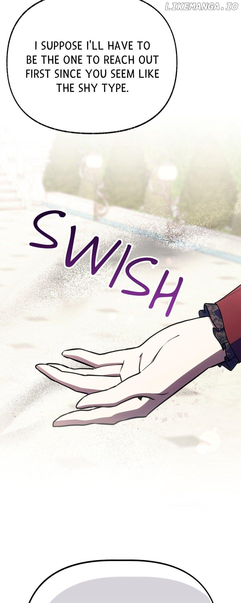 The Possesive Tyrant and His Sleepy Cat Chapter 39 - page 45