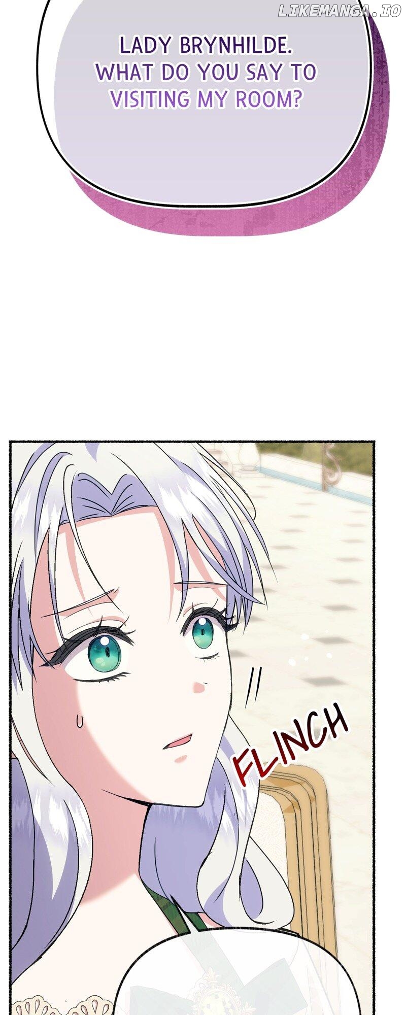 The Possesive Tyrant and His Sleepy Cat Chapter 39 - page 46