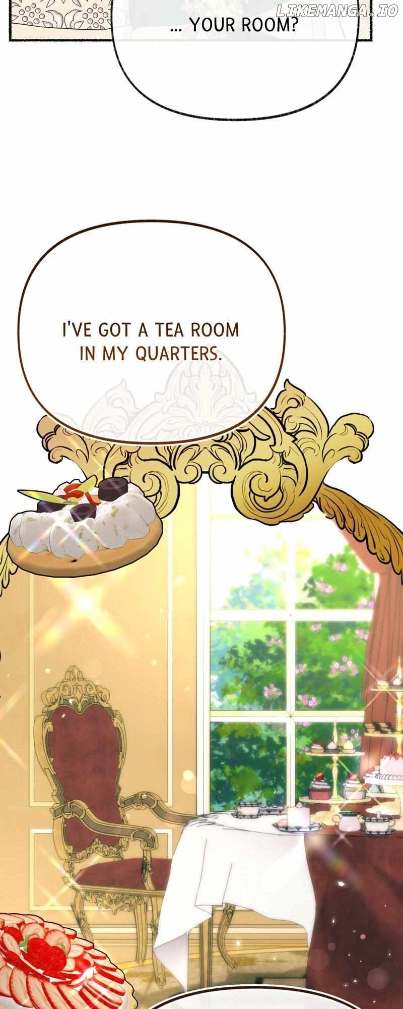 The Possesive Tyrant and His Sleepy Cat Chapter 39 - page 47