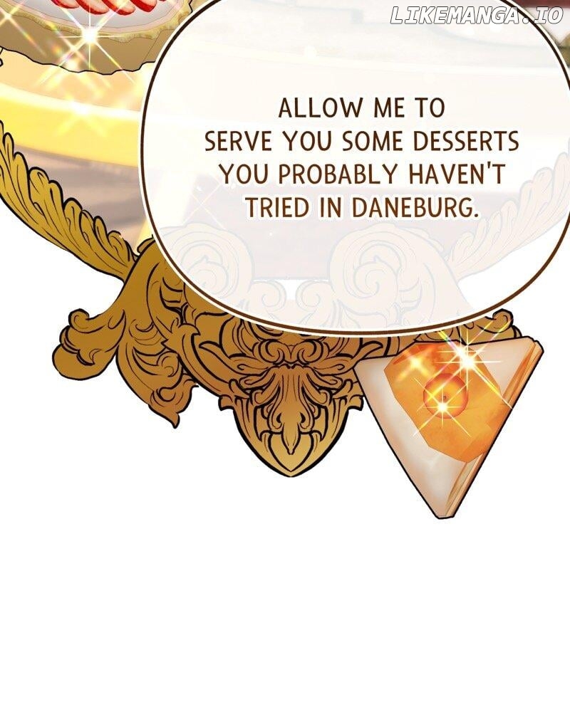 The Possesive Tyrant and His Sleepy Cat Chapter 39 - page 48