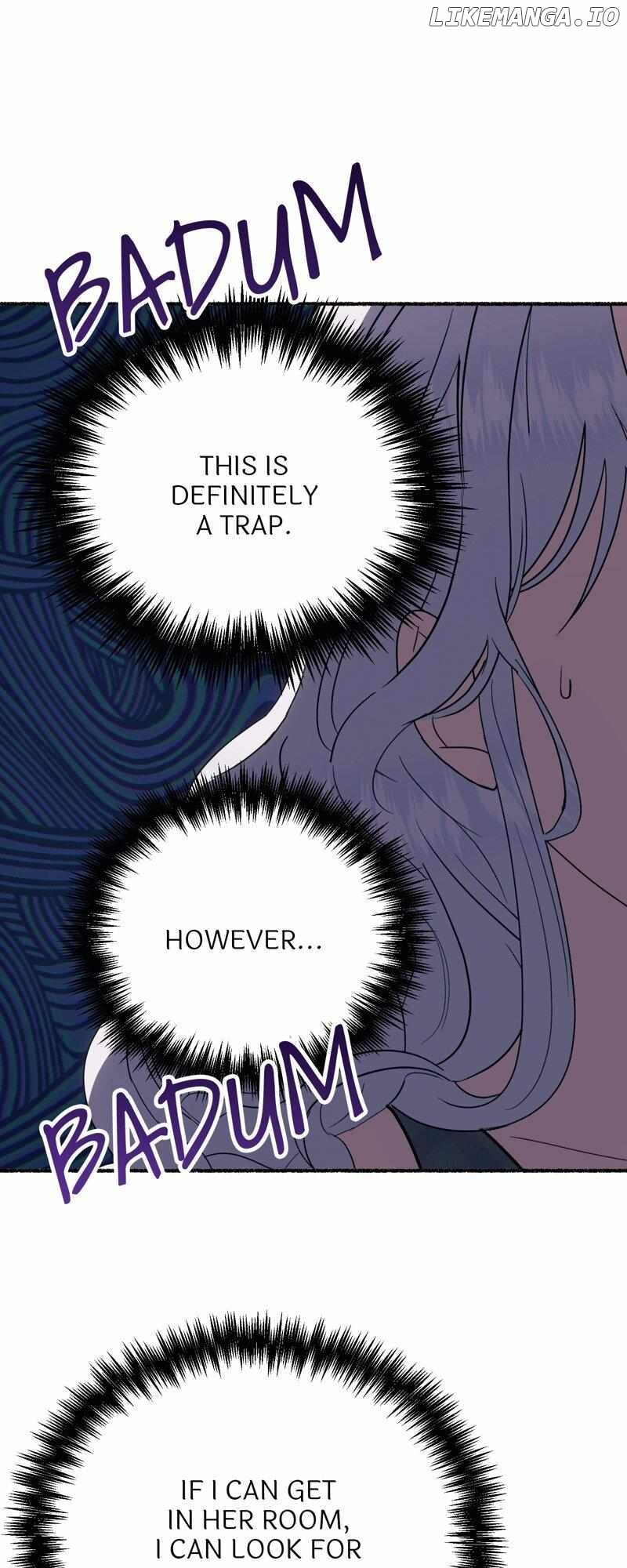 The Possesive Tyrant and His Sleepy Cat Chapter 39 - page 49