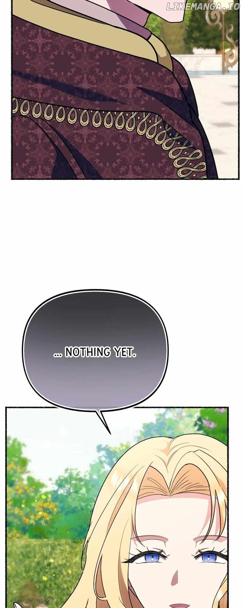 The Possesive Tyrant and His Sleepy Cat Chapter 39 - page 5