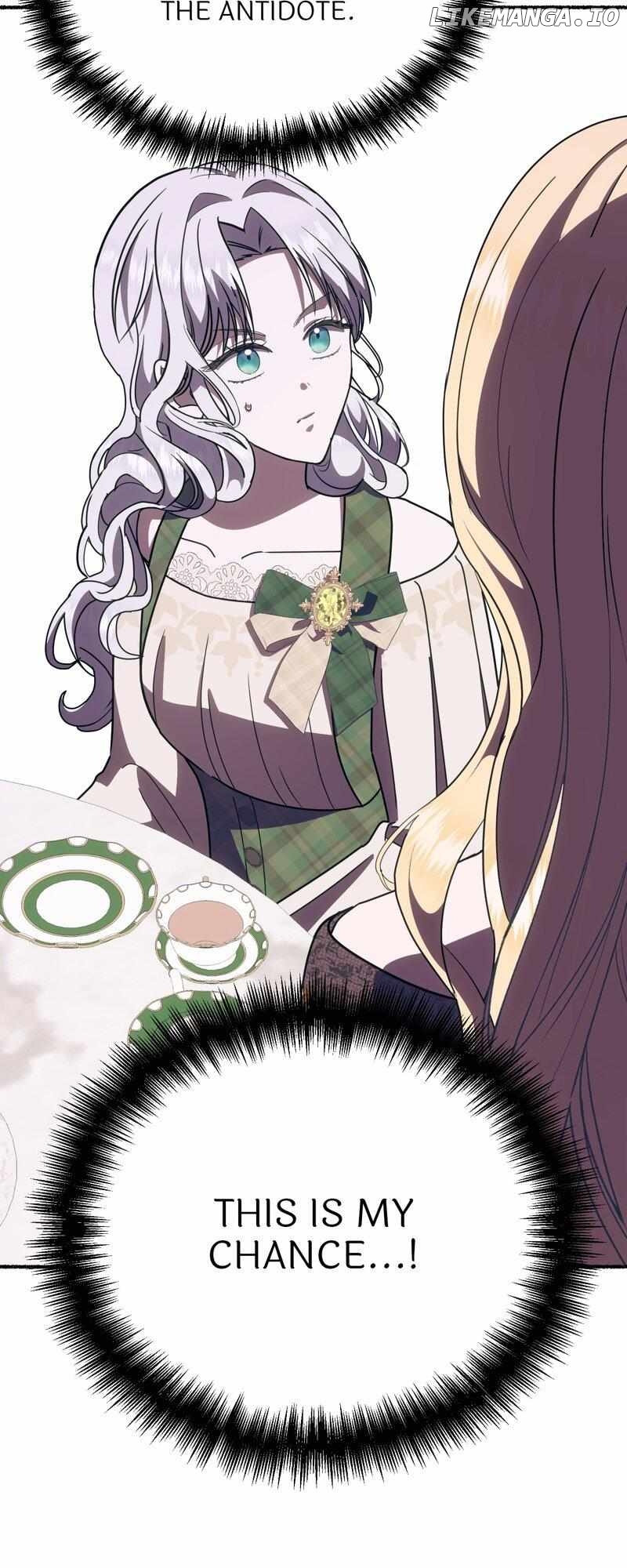 The Possesive Tyrant and His Sleepy Cat Chapter 39 - page 50