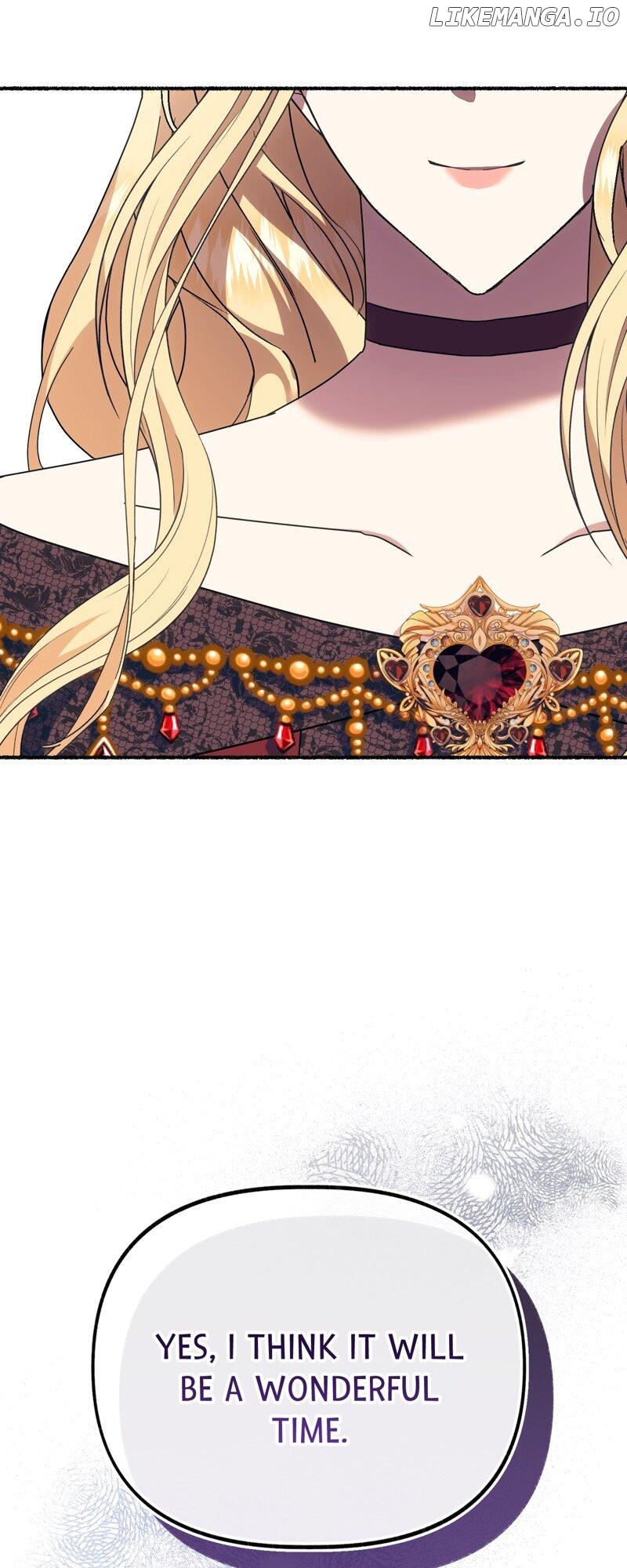 The Possesive Tyrant and His Sleepy Cat Chapter 39 - page 52