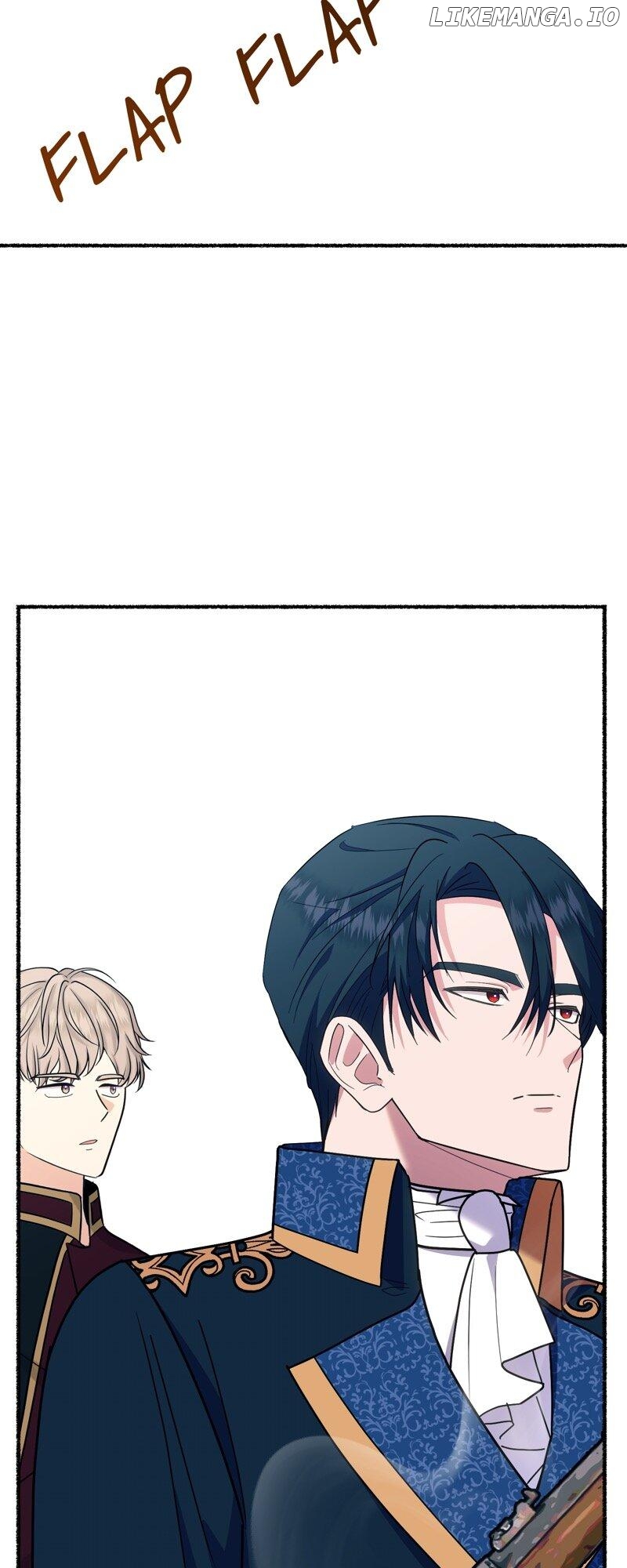 The Possesive Tyrant and His Sleepy Cat Chapter 39 - page 54