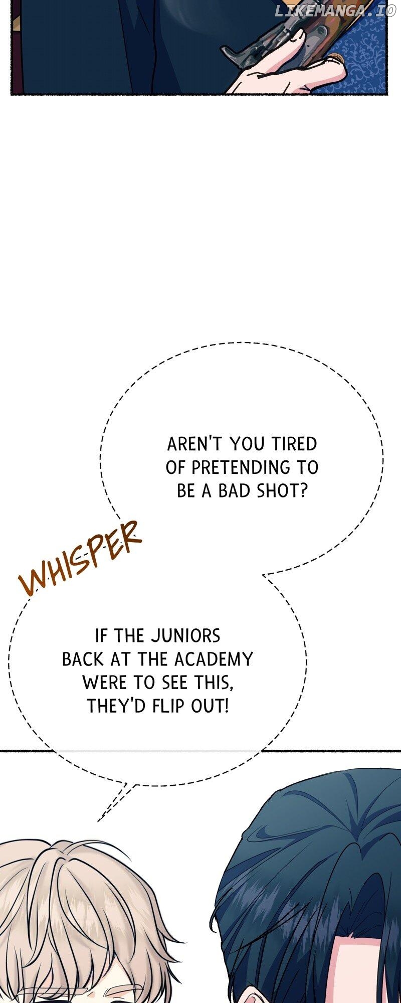 The Possesive Tyrant and His Sleepy Cat Chapter 39 - page 55