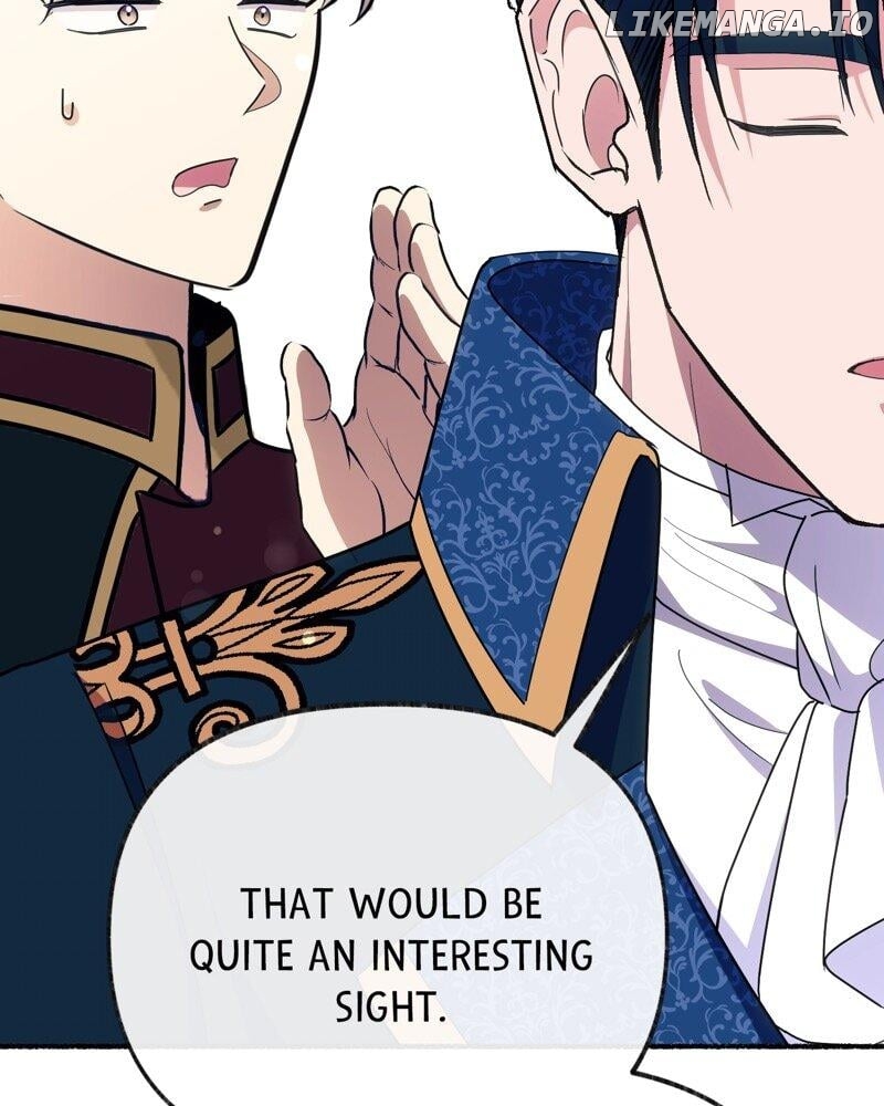 The Possesive Tyrant and His Sleepy Cat Chapter 39 - page 56