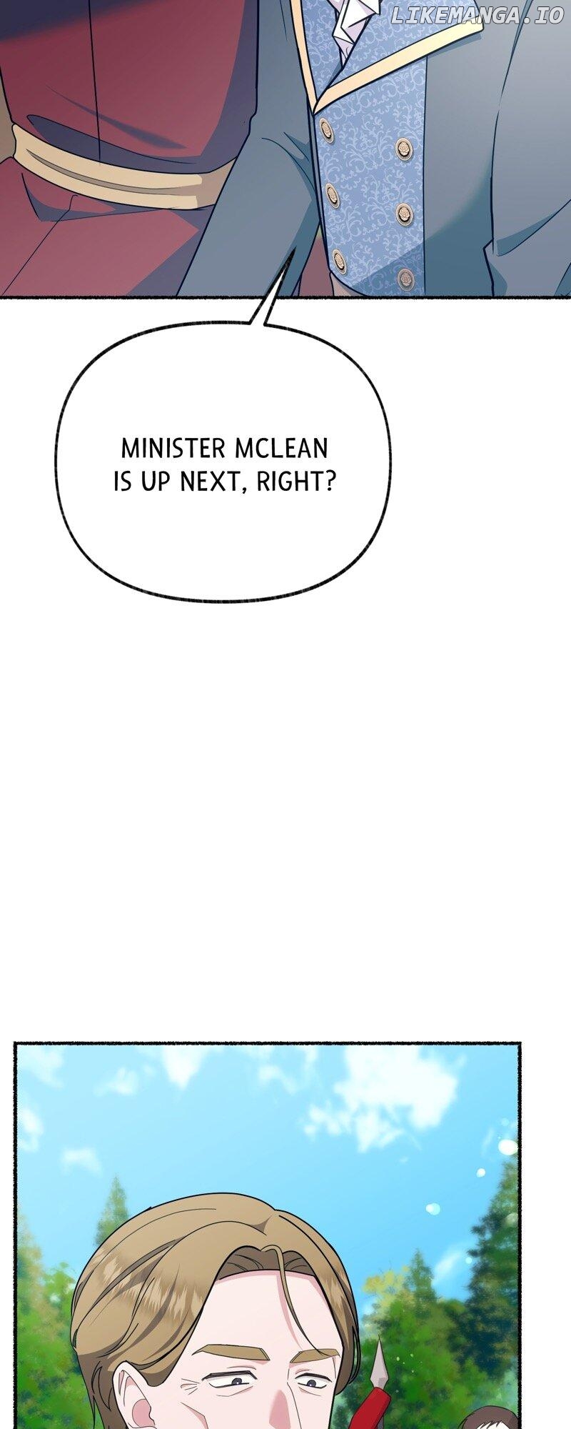 The Possesive Tyrant and His Sleepy Cat Chapter 39 - page 59