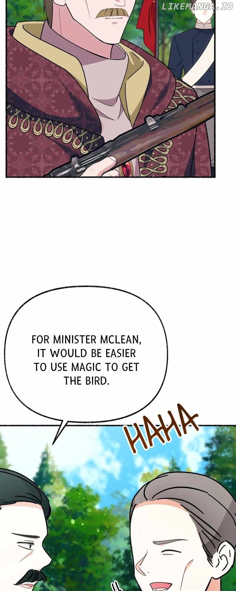 The Possesive Tyrant and His Sleepy Cat Chapter 39 - page 60