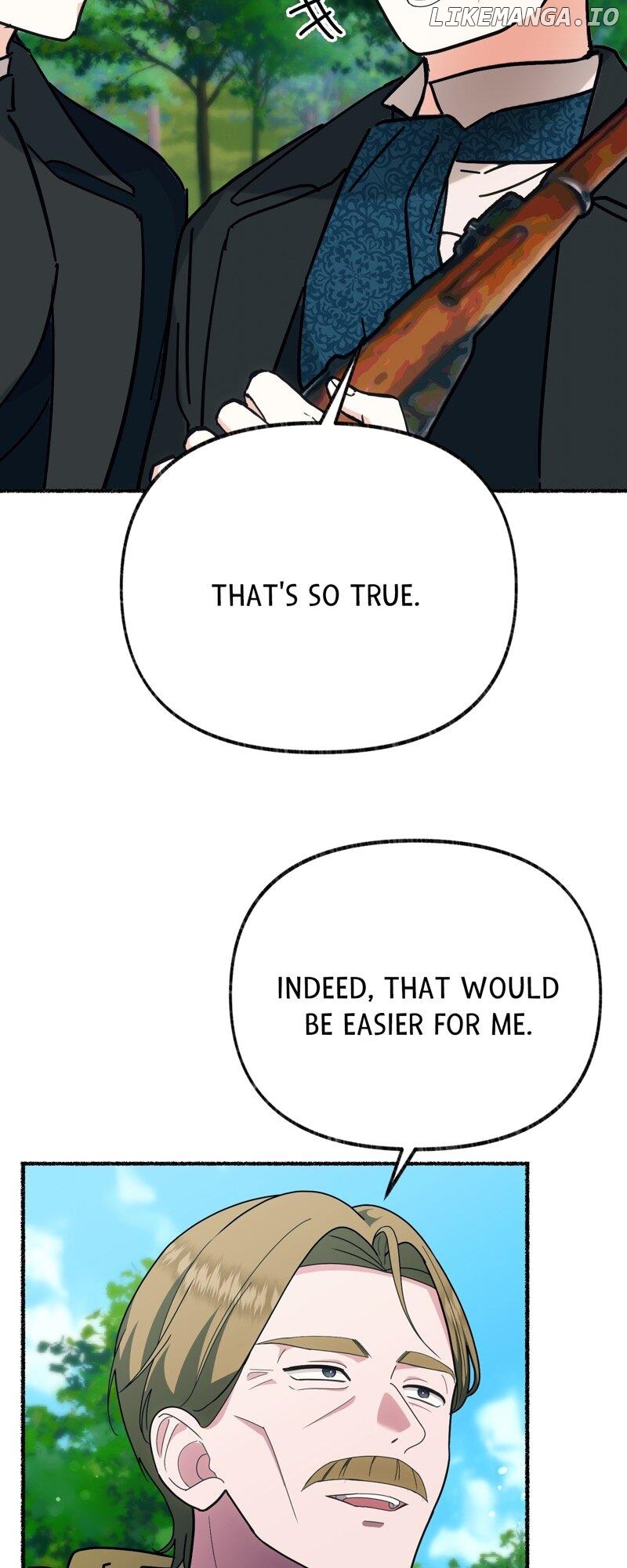 The Possesive Tyrant and His Sleepy Cat Chapter 39 - page 61