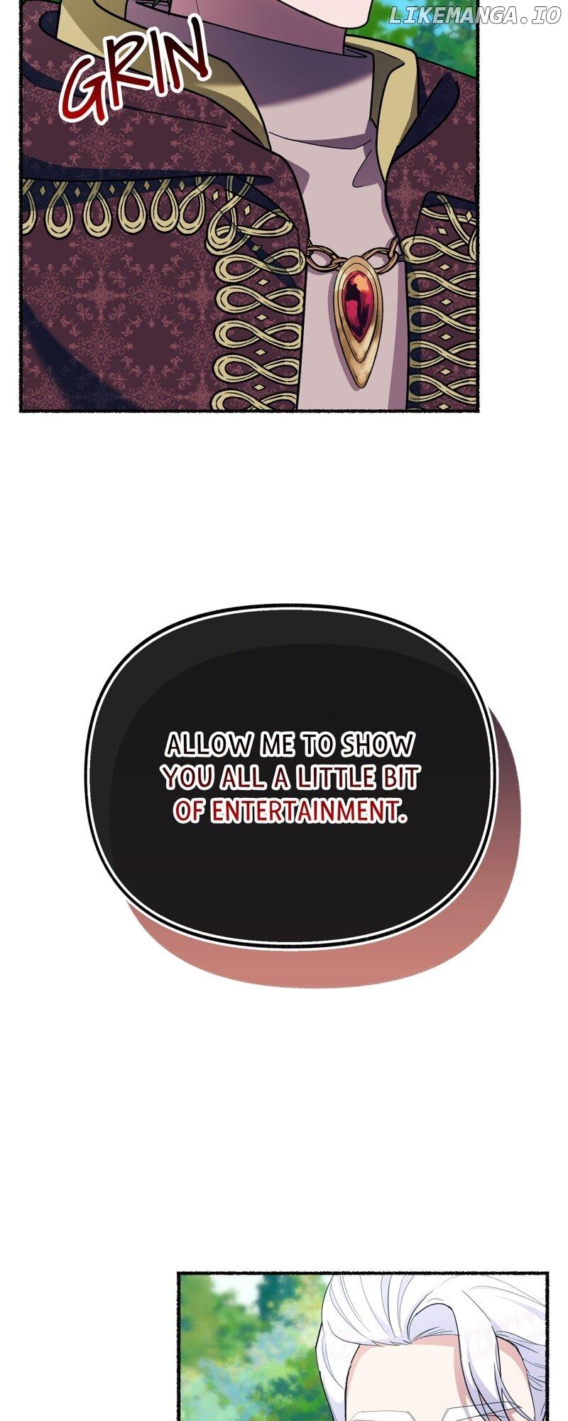 The Possesive Tyrant and His Sleepy Cat Chapter 39 - page 62