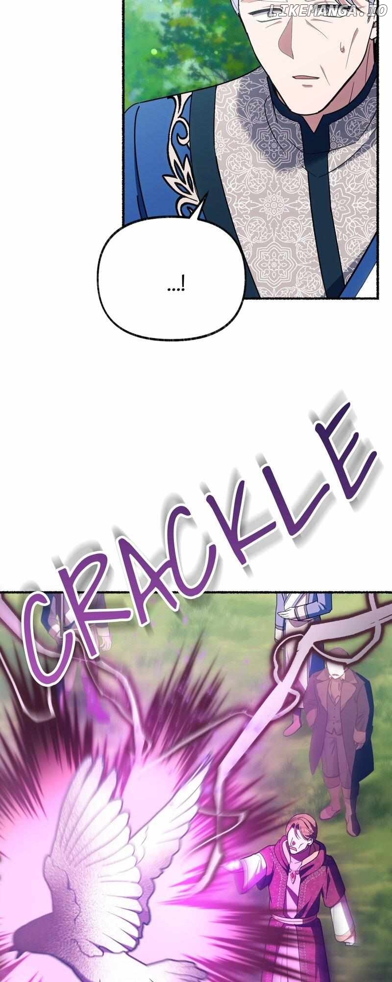 The Possesive Tyrant and His Sleepy Cat Chapter 39 - page 63