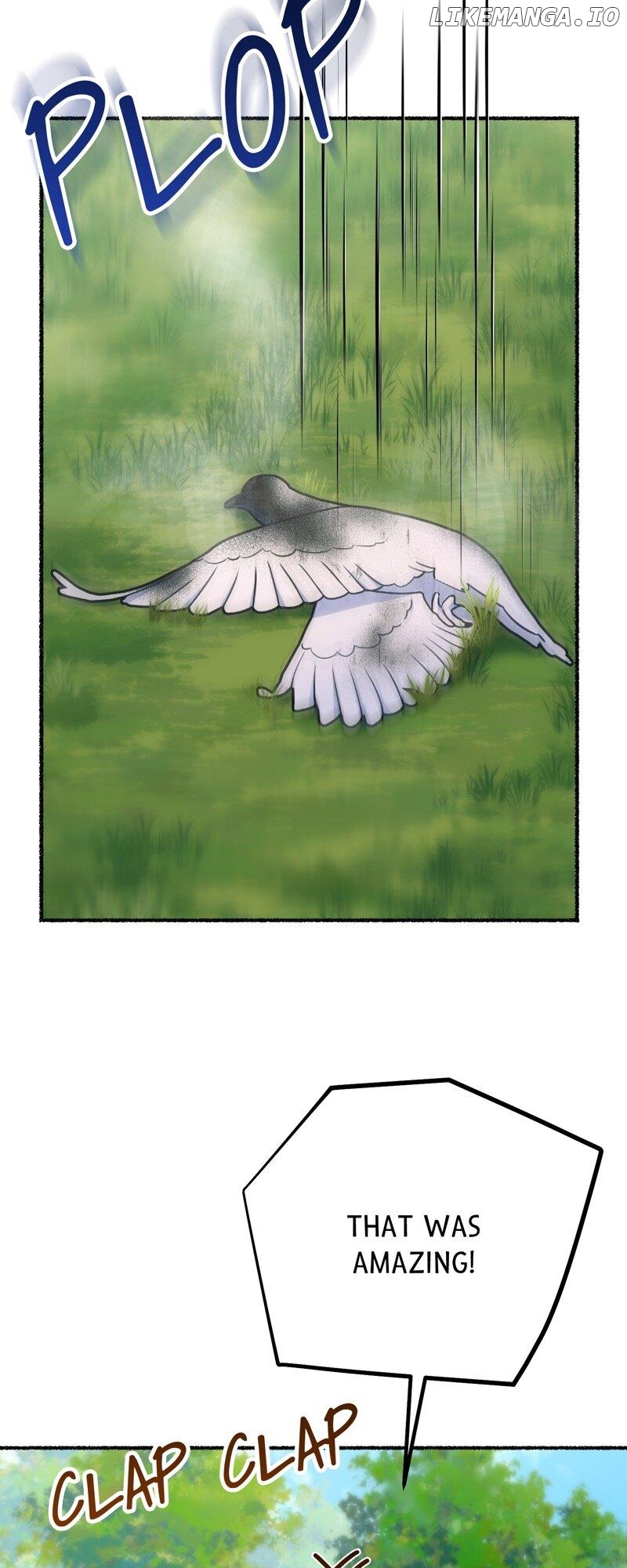 The Possesive Tyrant and His Sleepy Cat Chapter 39 - page 65