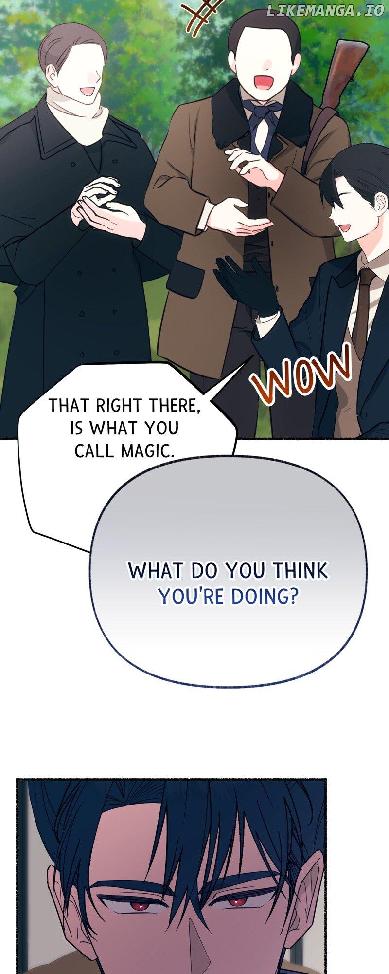 The Possesive Tyrant and His Sleepy Cat Chapter 39 - page 66