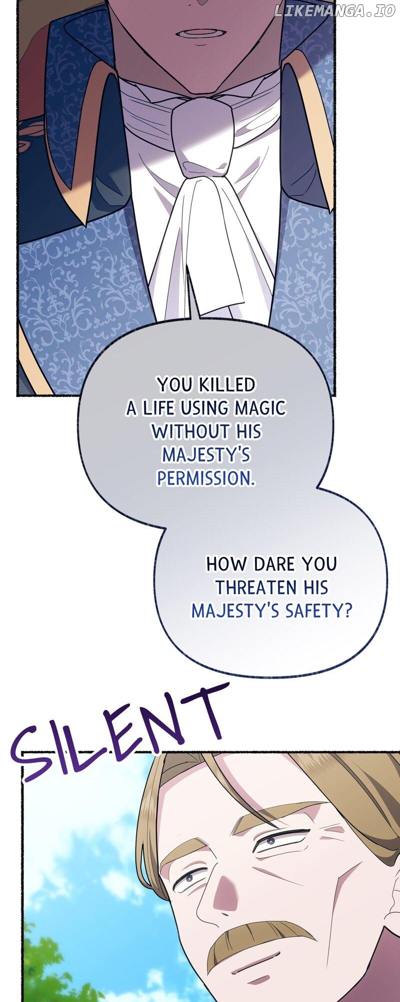 The Possesive Tyrant and His Sleepy Cat Chapter 39 - page 67