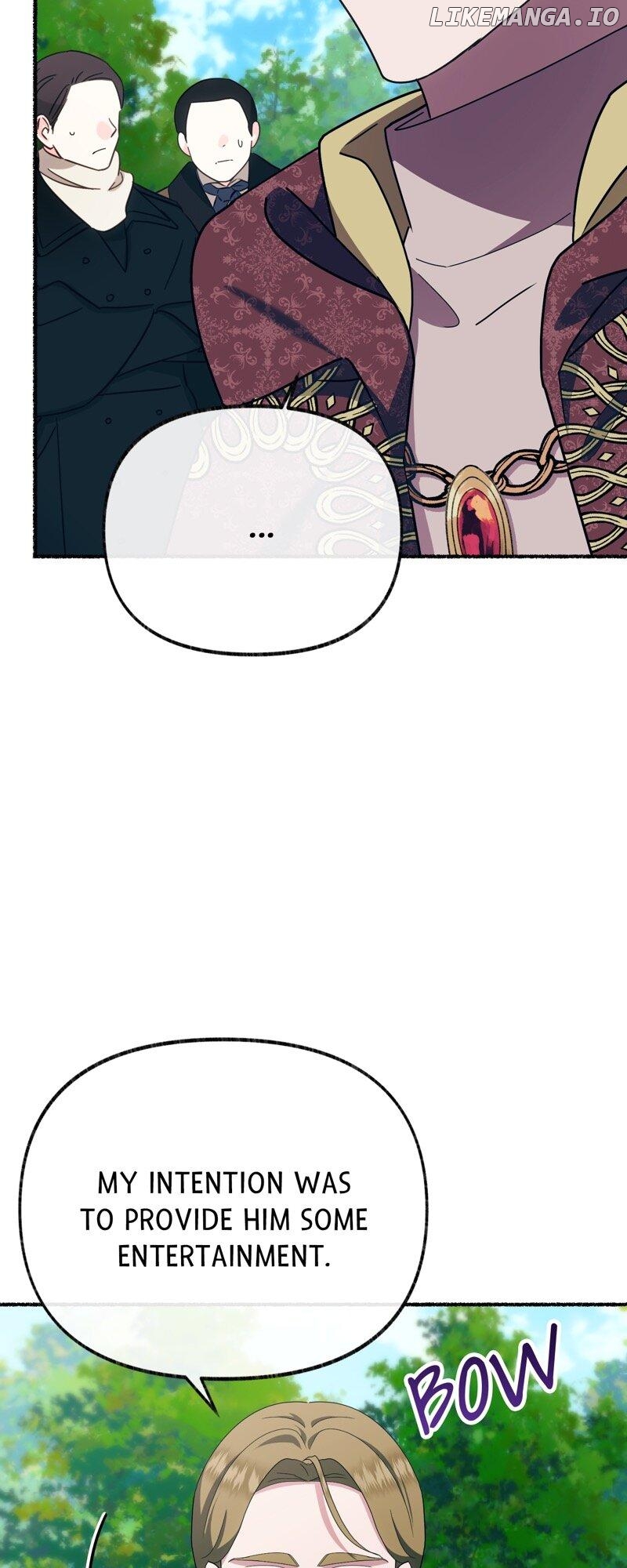 The Possesive Tyrant and His Sleepy Cat Chapter 39 - page 68