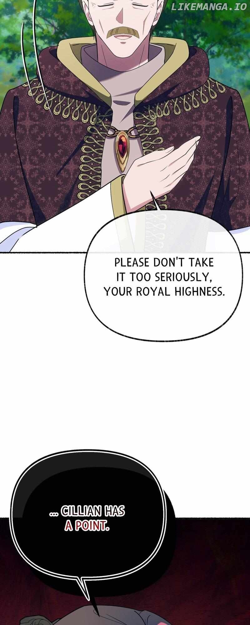 The Possesive Tyrant and His Sleepy Cat Chapter 39 - page 69