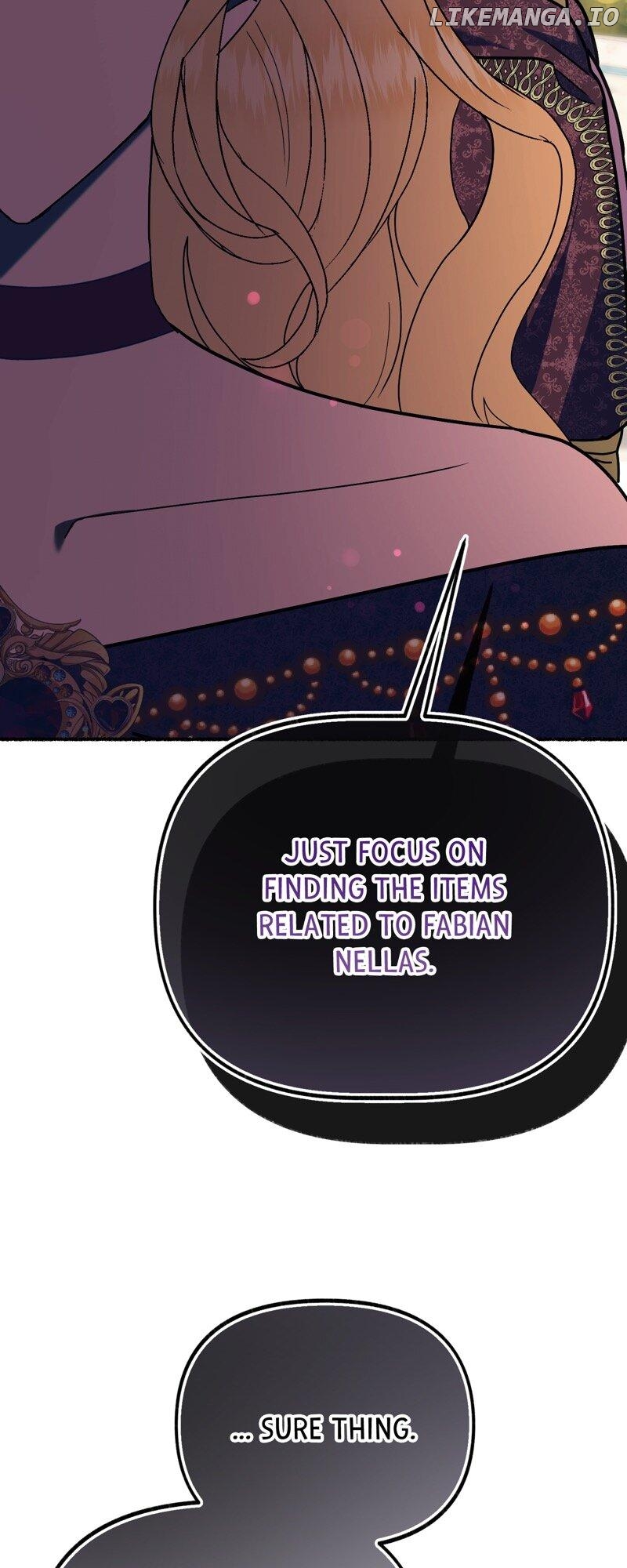 The Possesive Tyrant and His Sleepy Cat Chapter 39 - page 7