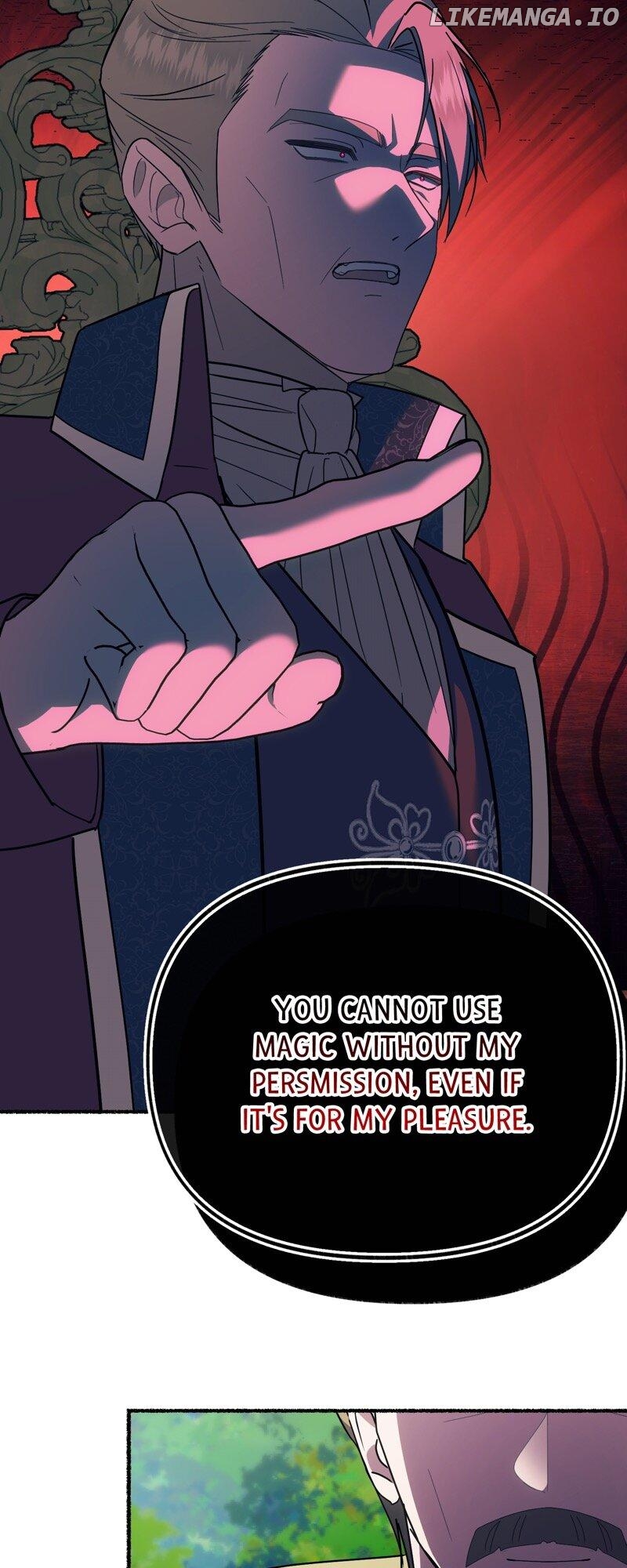 The Possesive Tyrant and His Sleepy Cat Chapter 39 - page 70