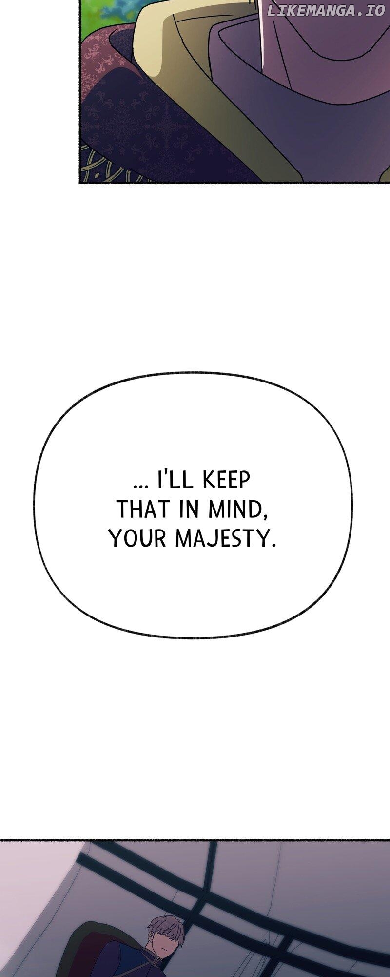 The Possesive Tyrant and His Sleepy Cat Chapter 39 - page 71