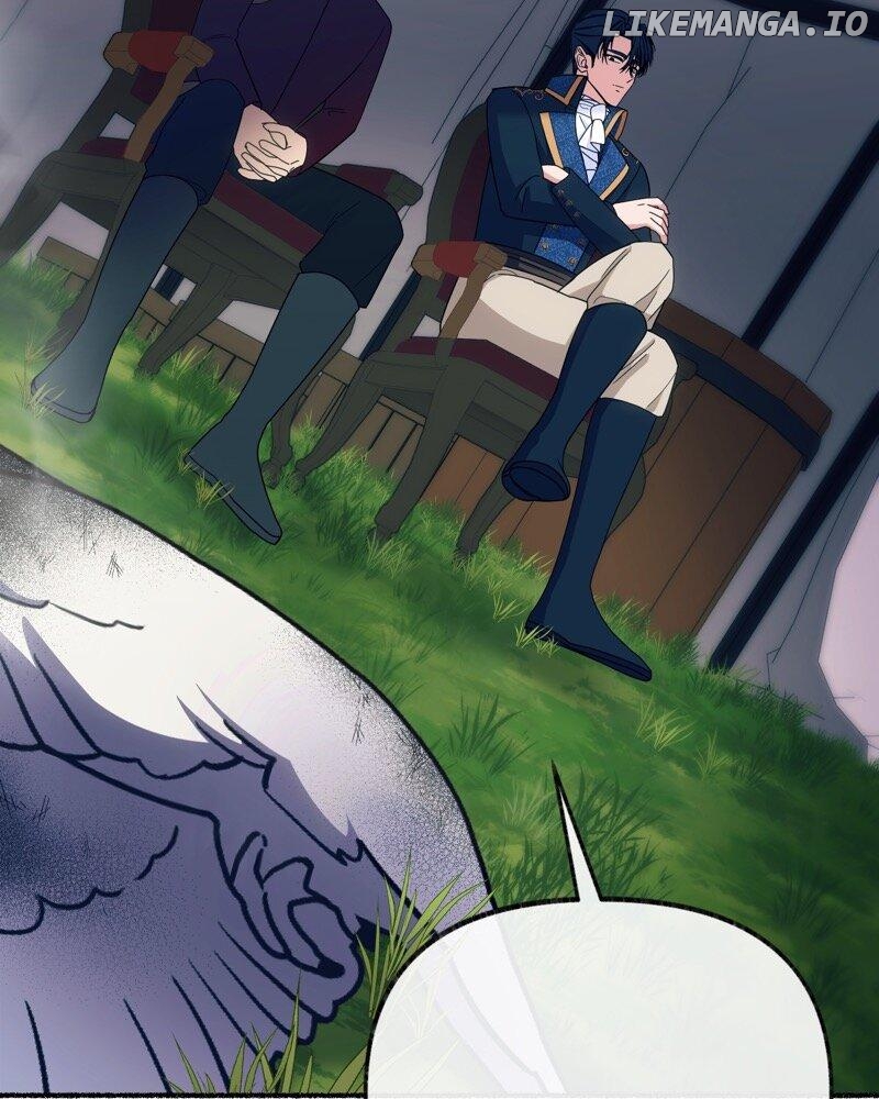 The Possesive Tyrant and His Sleepy Cat Chapter 39 - page 72