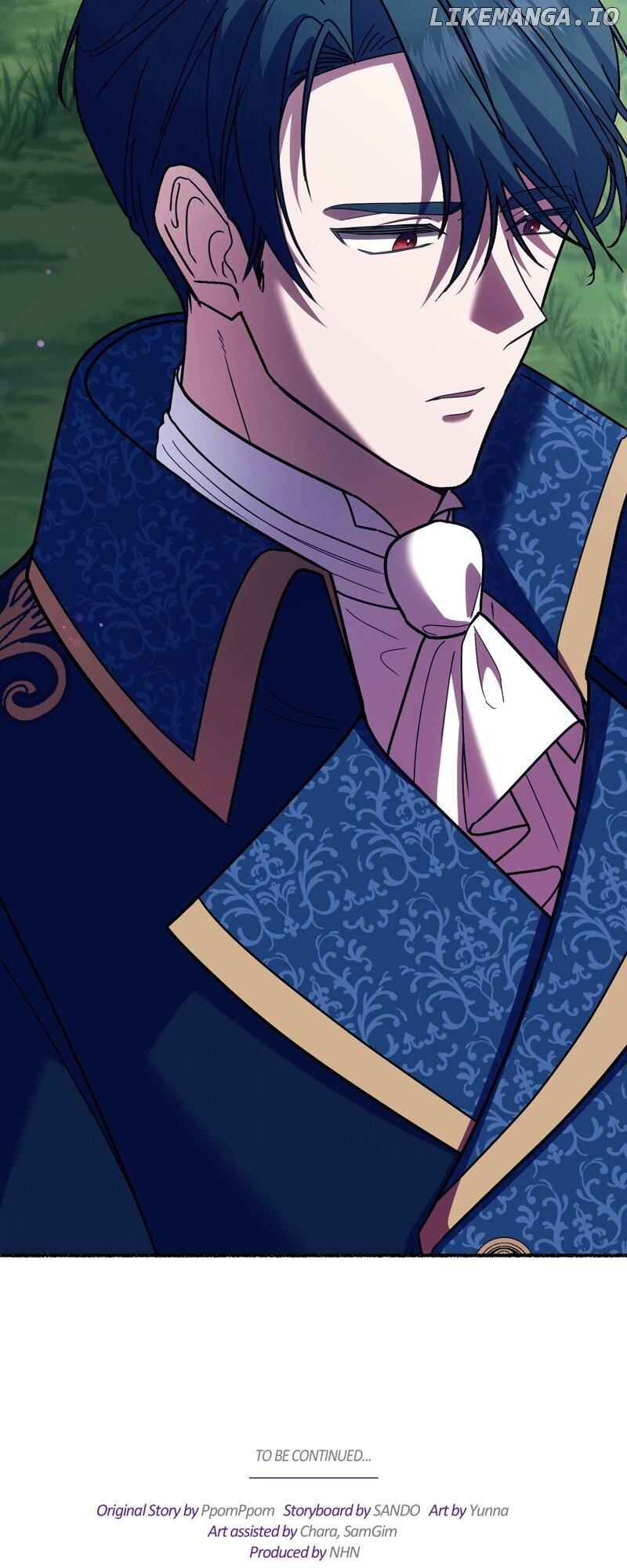 The Possesive Tyrant and His Sleepy Cat Chapter 39 - page 76