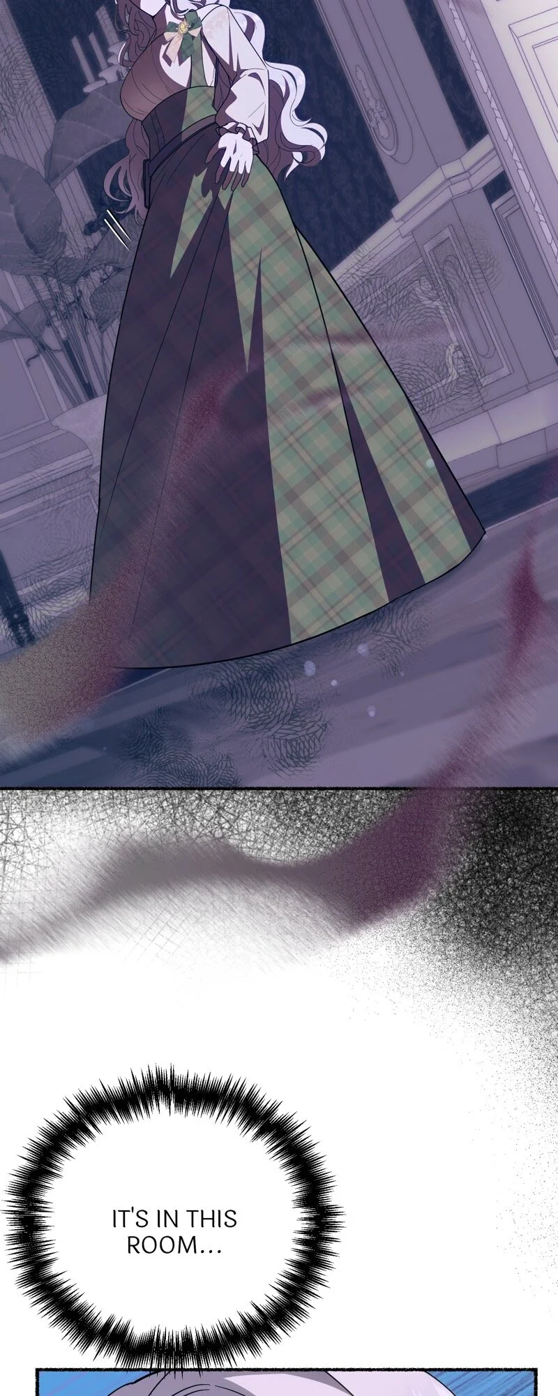 The Possesive Tyrant and His Sleepy Cat Chapter 40 - page 10