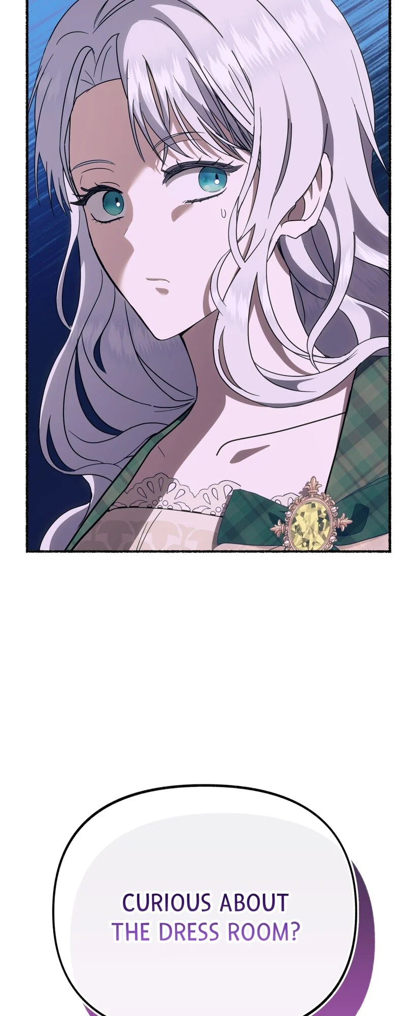 The Possesive Tyrant and His Sleepy Cat Chapter 40 - page 11