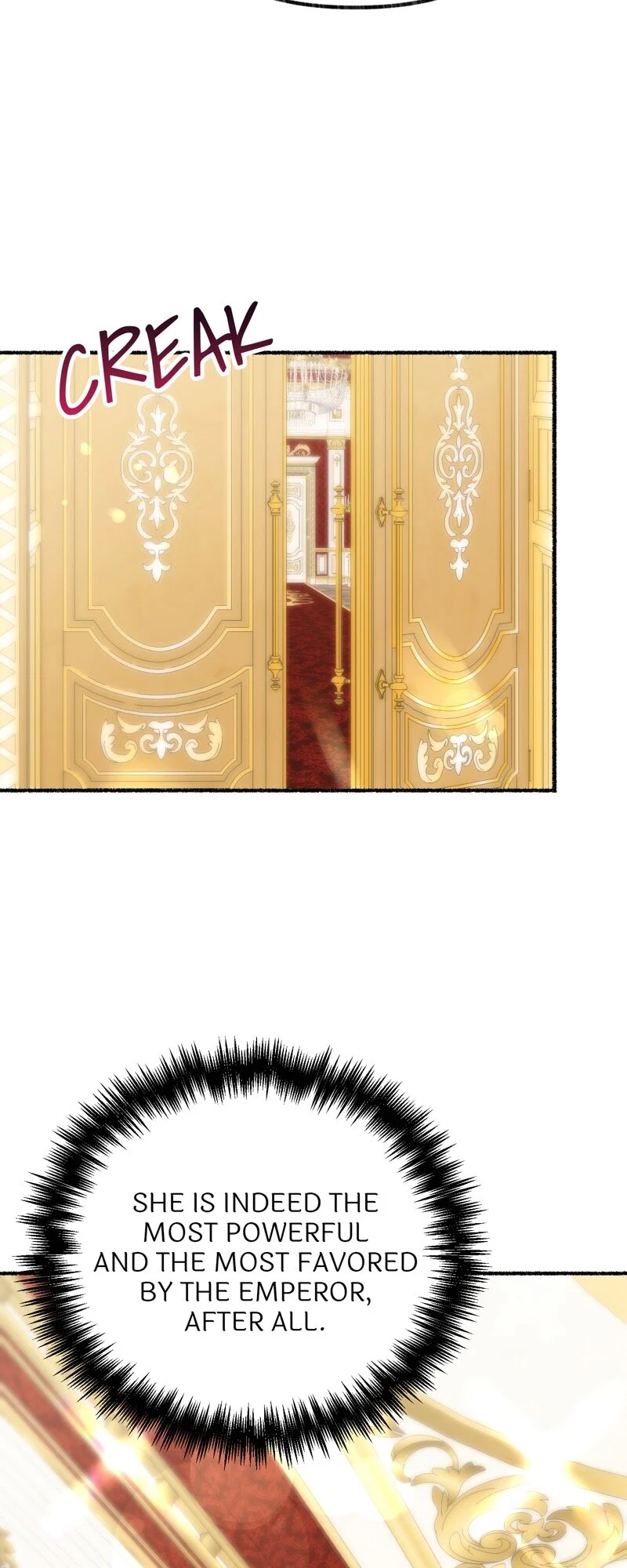 The Possesive Tyrant and His Sleepy Cat Chapter 40 - page 14