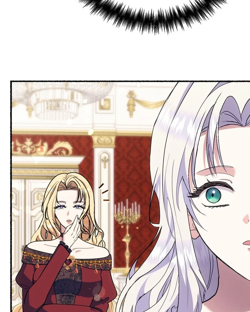 The Possesive Tyrant and His Sleepy Cat Chapter 40 - page 16