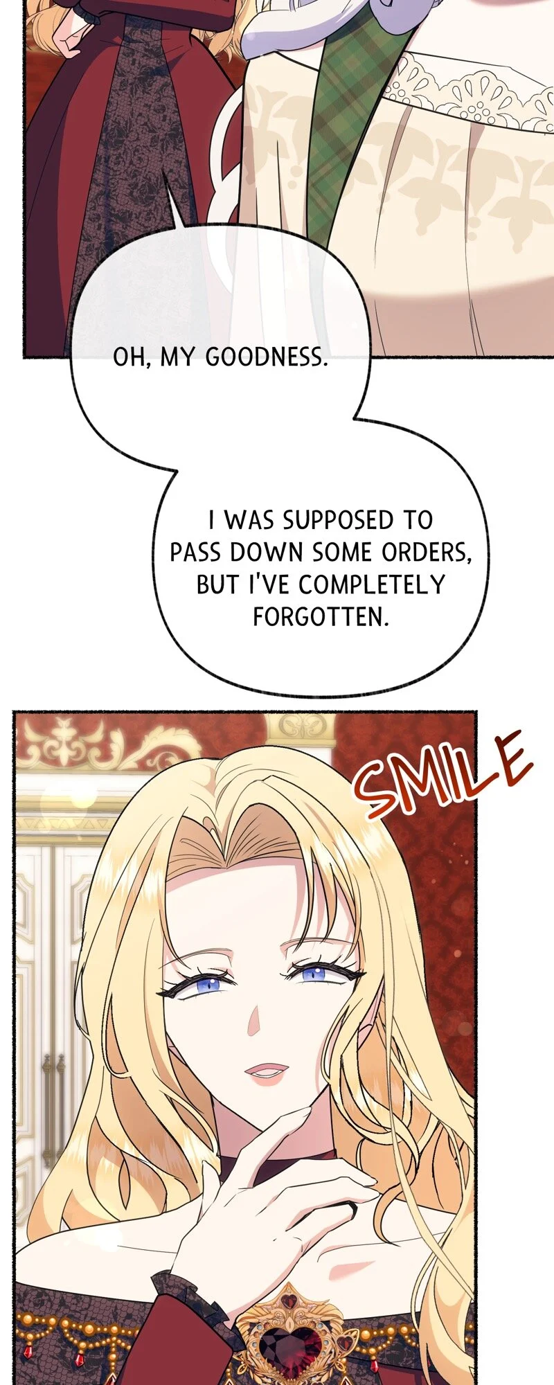 The Possesive Tyrant and His Sleepy Cat Chapter 40 - page 17