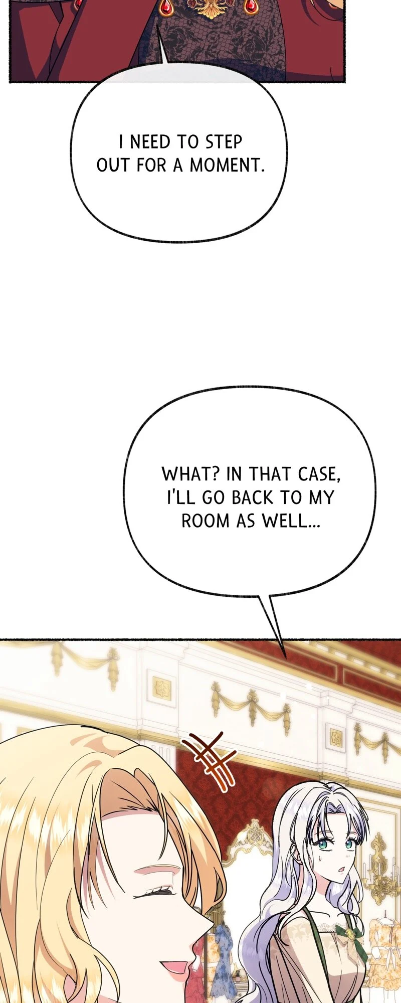 The Possesive Tyrant and His Sleepy Cat Chapter 40 - page 18