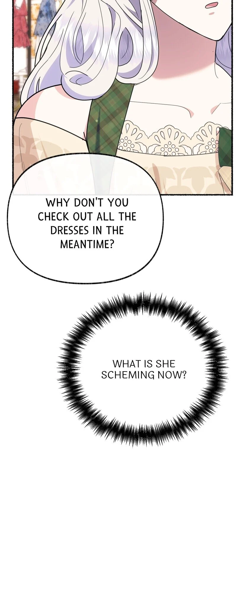 The Possesive Tyrant and His Sleepy Cat Chapter 40 - page 20