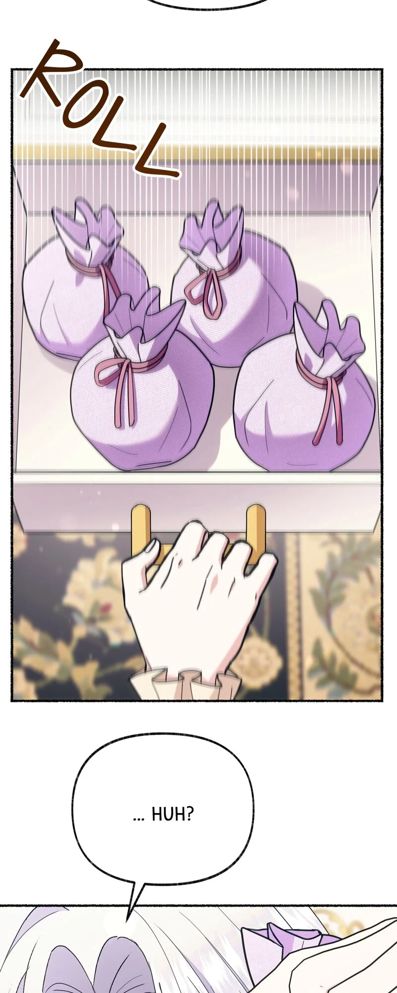 The Possesive Tyrant and His Sleepy Cat Chapter 40 - page 25