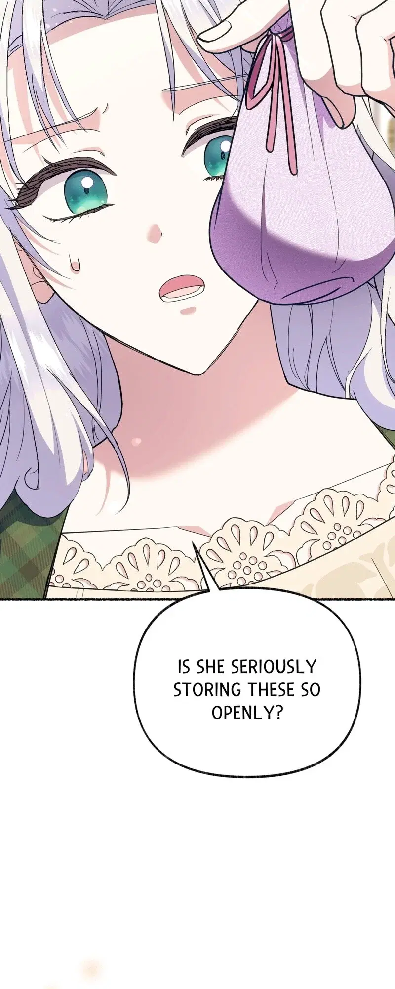 The Possesive Tyrant and His Sleepy Cat Chapter 40 - page 26