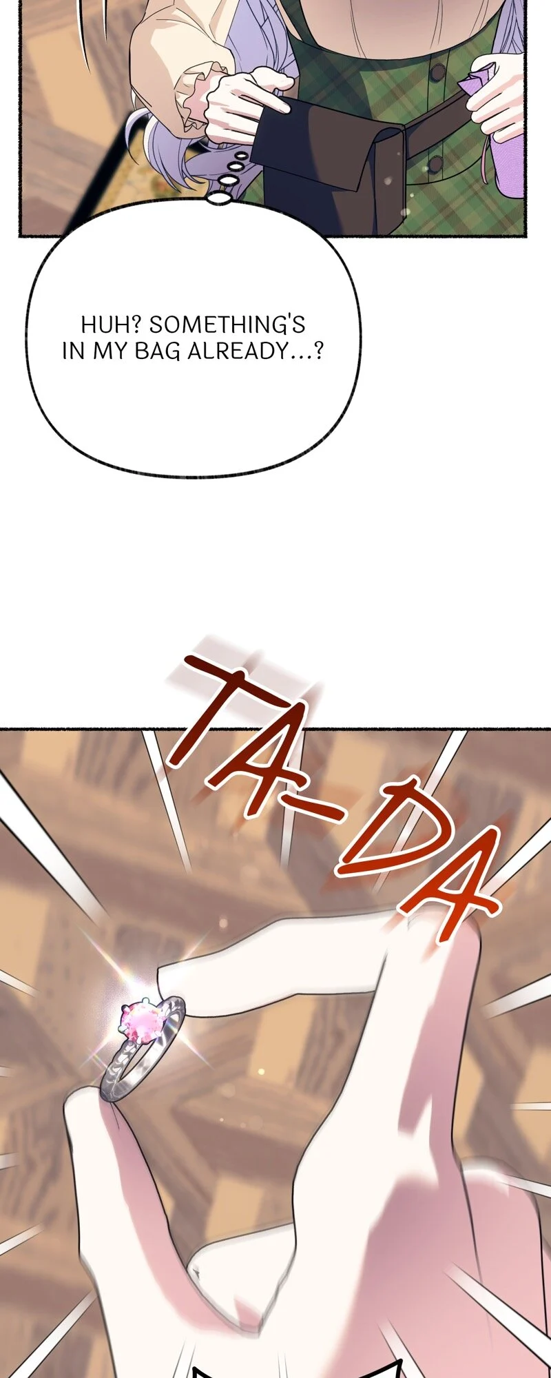 The Possesive Tyrant and His Sleepy Cat Chapter 40 - page 31