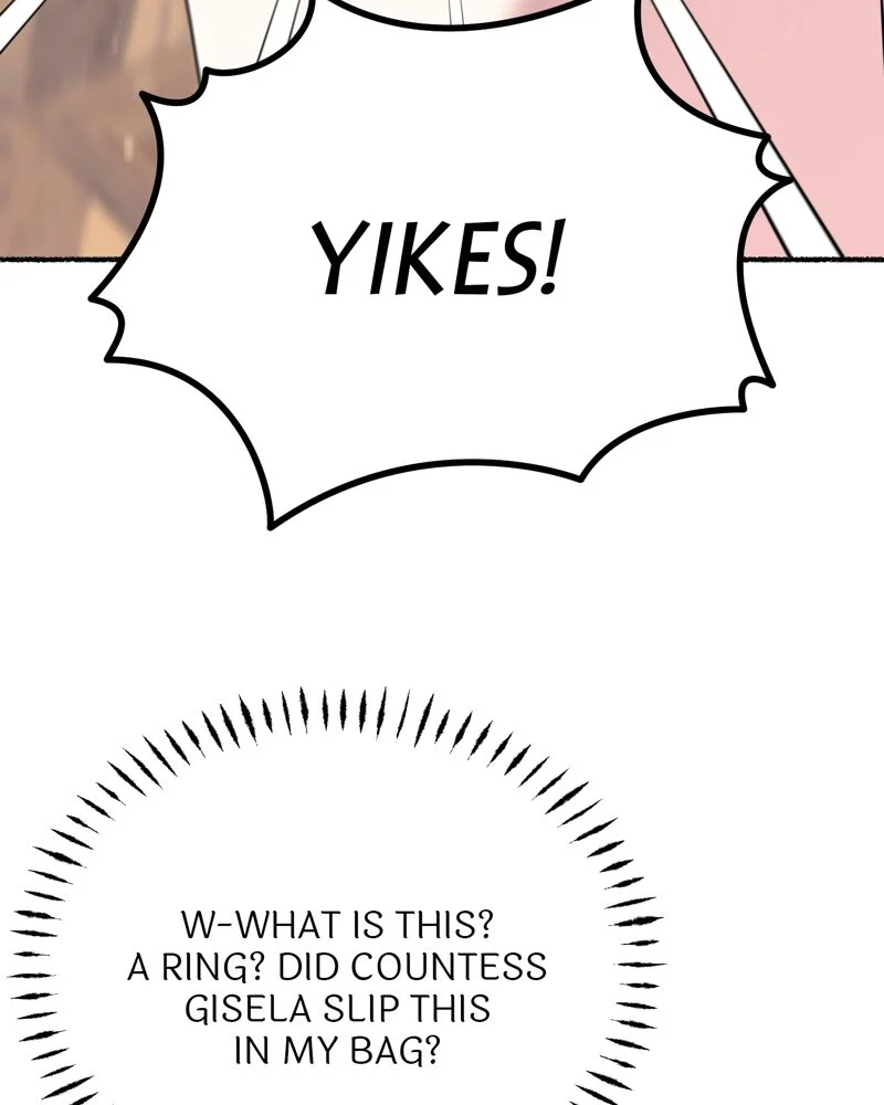The Possesive Tyrant and His Sleepy Cat Chapter 40 - page 32