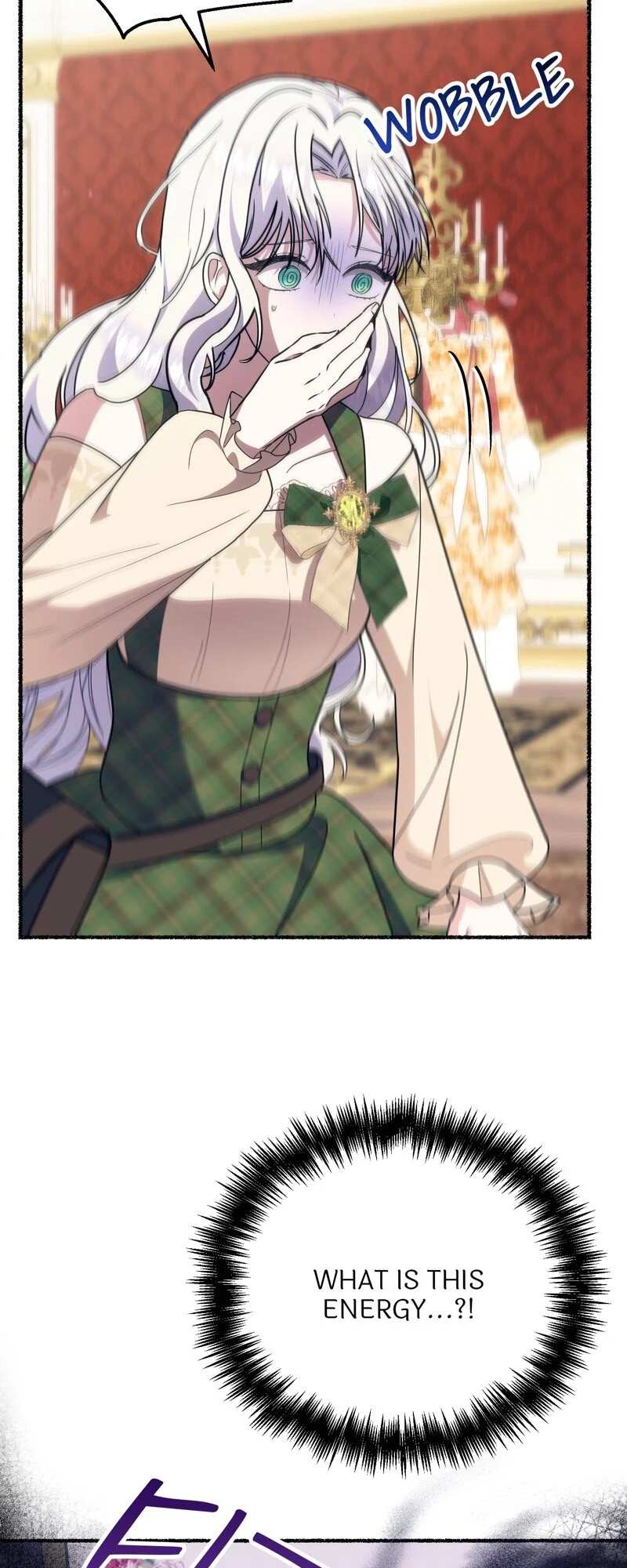 The Possesive Tyrant and His Sleepy Cat Chapter 40 - page 36