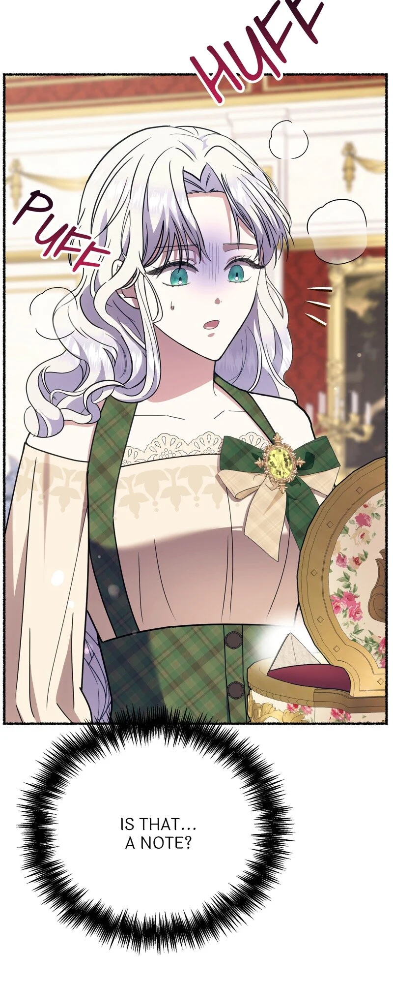 The Possesive Tyrant and His Sleepy Cat Chapter 40 - page 38