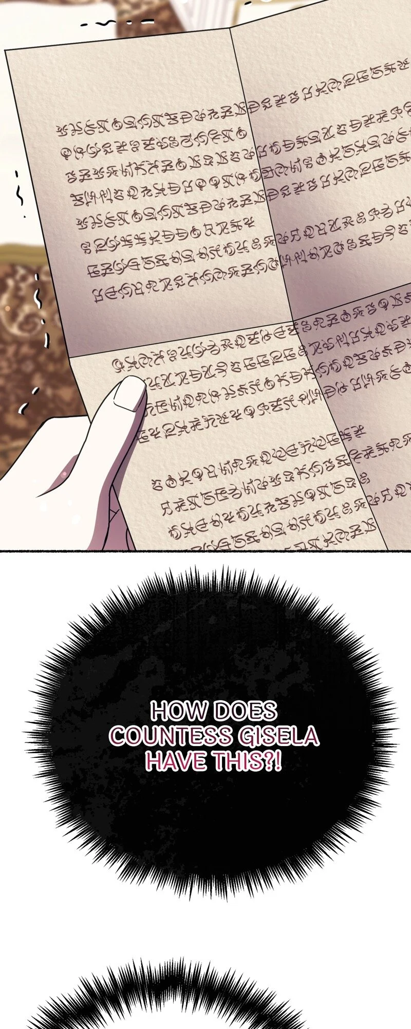 The Possesive Tyrant and His Sleepy Cat Chapter 40 - page 41