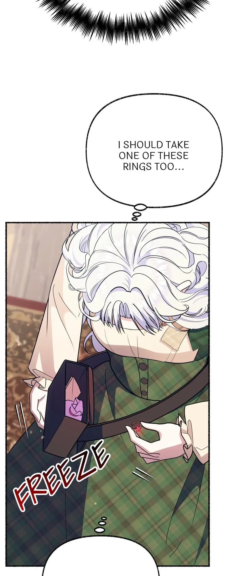 The Possesive Tyrant and His Sleepy Cat Chapter 40 - page 43