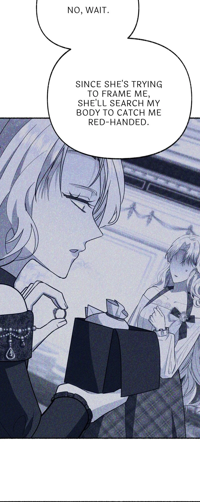The Possesive Tyrant and His Sleepy Cat Chapter 40 - page 44