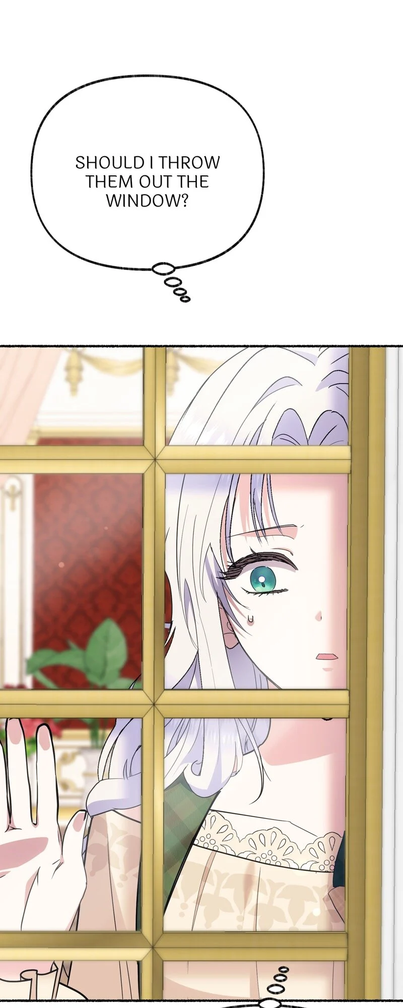 The Possesive Tyrant and His Sleepy Cat Chapter 40 - page 49