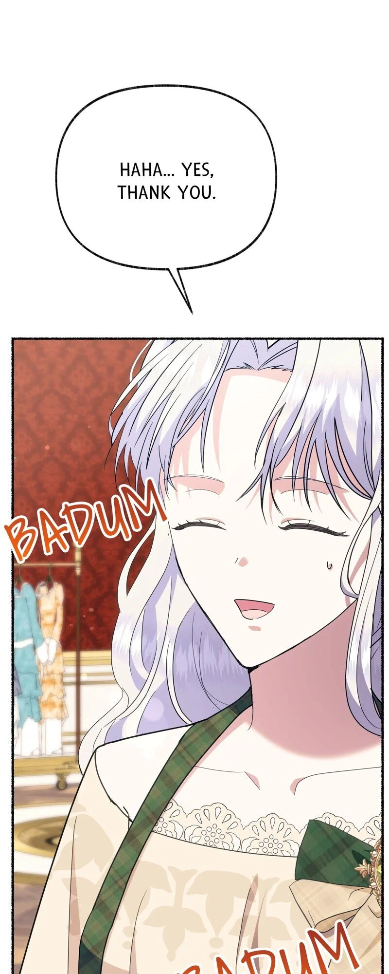 The Possesive Tyrant and His Sleepy Cat Chapter 40 - page 60