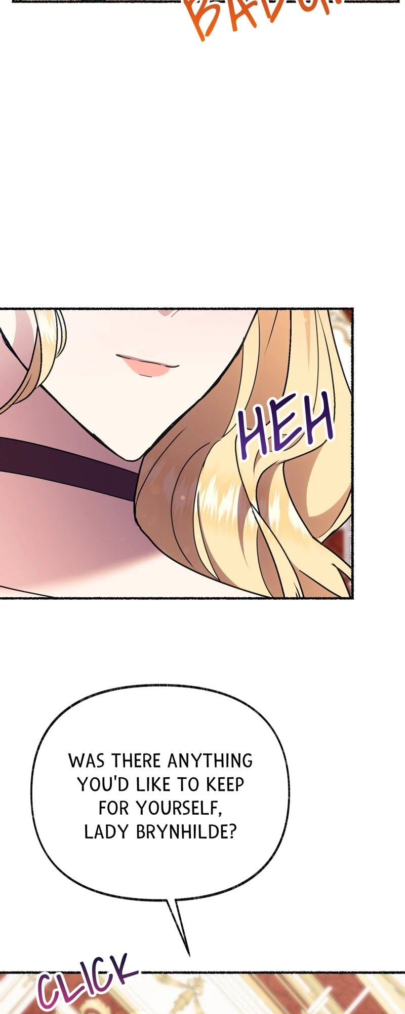 The Possesive Tyrant and His Sleepy Cat Chapter 40 - page 61