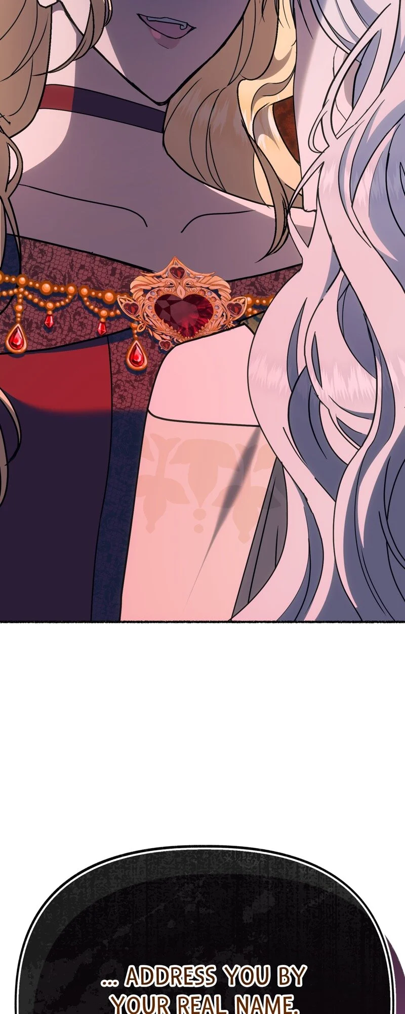 The Possesive Tyrant and His Sleepy Cat Chapter 40 - page 65
