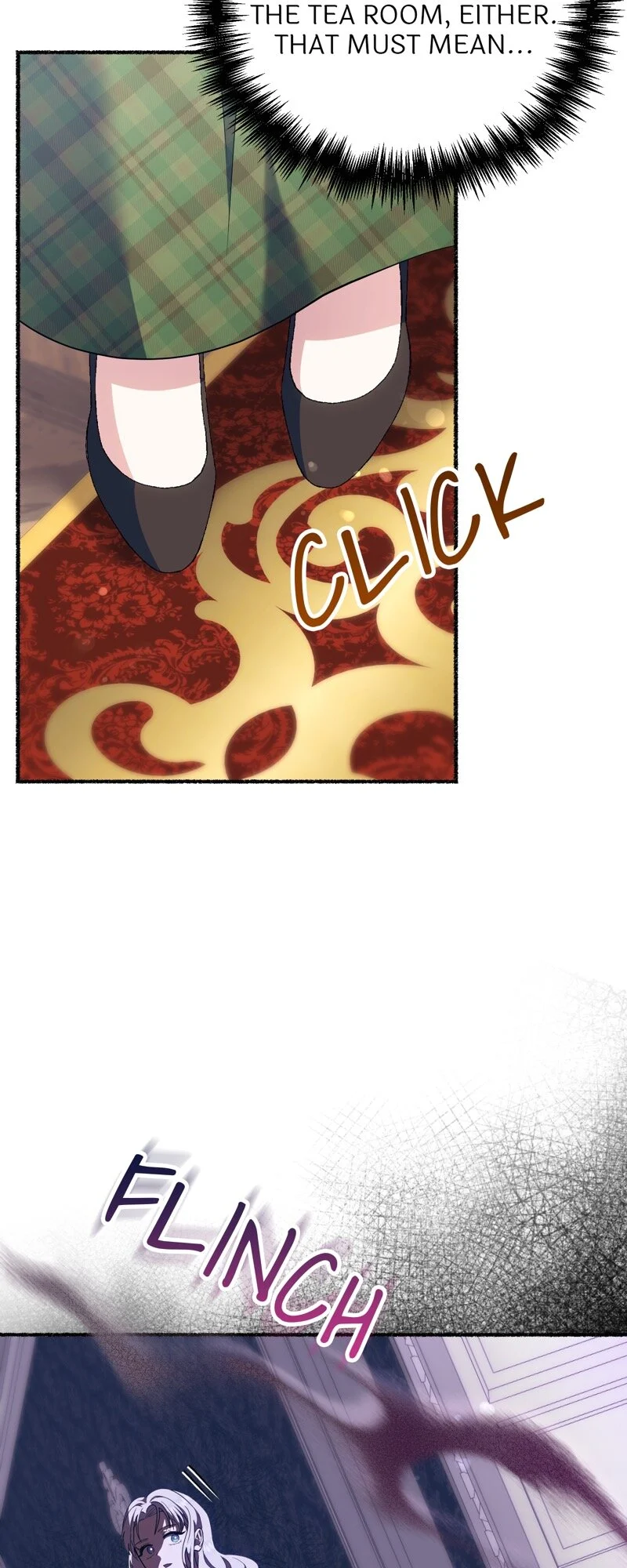 The Possesive Tyrant and His Sleepy Cat Chapter 40 - page 9
