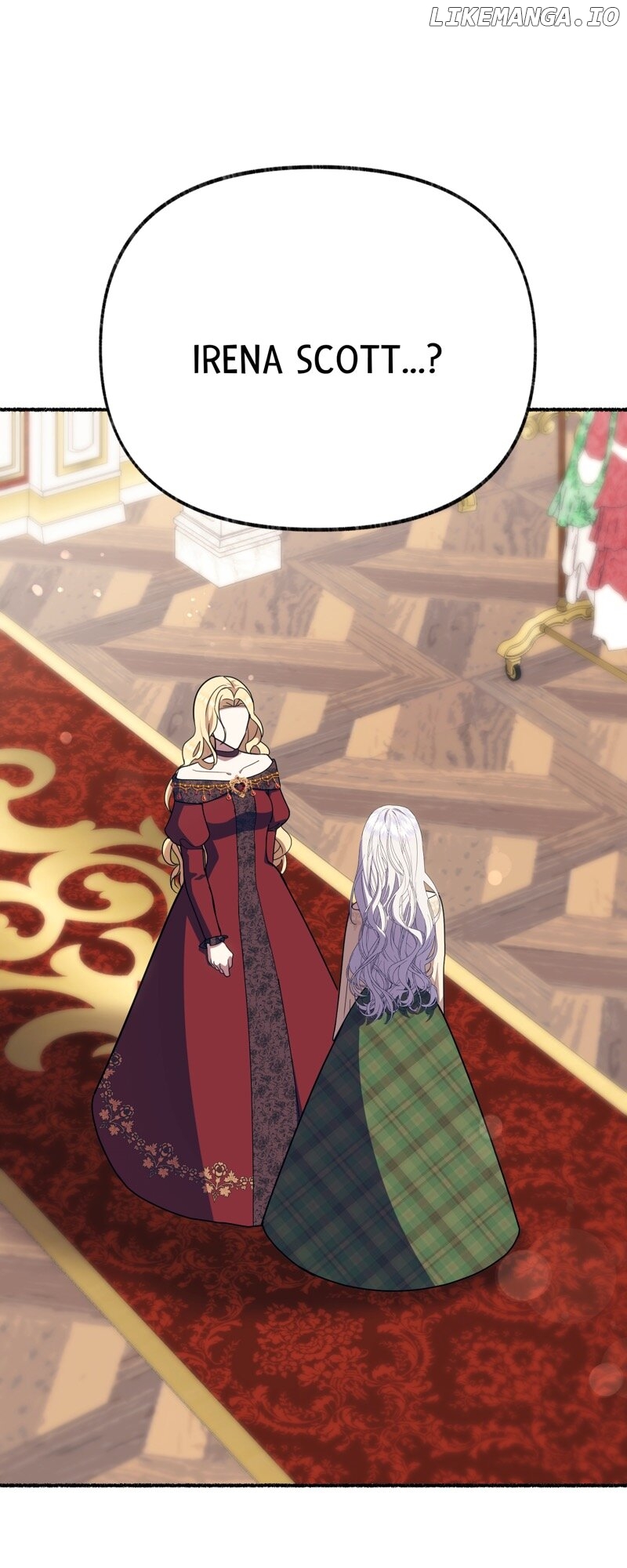 The Possesive Tyrant and His Sleepy Cat Chapter 41 - page 1